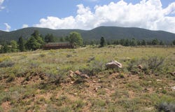 99 Squash Blosssom Road, Eagle Nest, NM 87708-0000