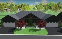 353 Ridge View Dr, Milton, WI 53563