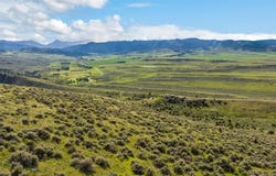 506 Brackett Creek Road, Clyde Park, MT 59018