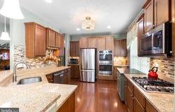 6020 E GREENBRIER RIVER ROAD E, FREDERICKSBURG, VA 22407