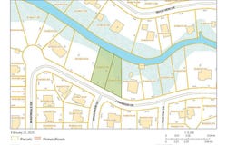 Lot 212 Longwood Drive, Gautier, MS 39553
