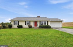 11216 RENNER Road, WOODSBORO, MD 21798