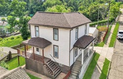 212 Lincoln Avenue, Mingo Junction, OH 43938