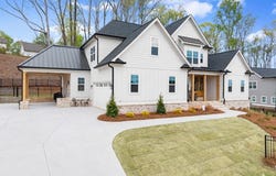 7055 Sanctuary Drive, Jefferson, GA 30549