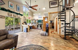 3519 Thompson Creek Road, Jacksonville, OR 97530