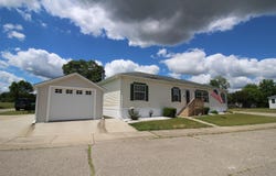 823 Raisin River Road, Three Rivers, MI 49093
