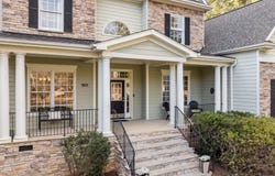 7709 Moondance Court, Wake Forest, NC 27587