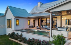 1733 Night Life CV, Spicewood, TX 78669
