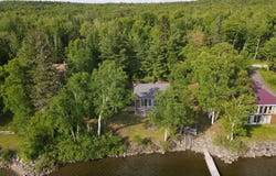 462 East Road, T17 R3 WELS, ME 04785