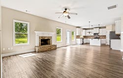2007 River Falls Drive, Griffin, GA 30223