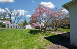 504 S 4TH STREET, PERKASIE, PA 18944