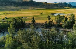 Tbd Main Boulder Road, Mcleod, MT 59052