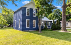 922 Marion Avenue, Big Rapids, MI 49307