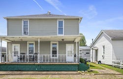 517-519 Pine Street, Ironton, OH 45638