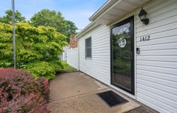 1412 Bernice Street, Middletown, OH 45044