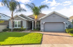3925 GREEN SABAL DRIVE, ORLANDO, FL 32824