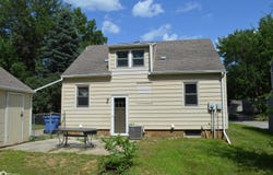 718 S Harlan Street, Algona, IA 50511