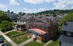 275 W. College St., Waynesburg, PA 15370