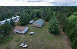 N9423 BRUNETTE LN, Crivitz, WI 54414
