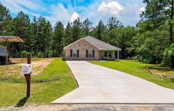 8620 Mint Julep Drive, Perkinston, MS 39573
