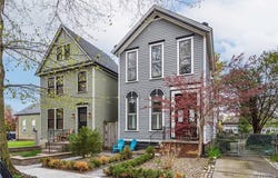 108 Park Street, Buffalo, NY 14201