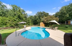 709 Barnes Mountain, Mansfield, GA 30055