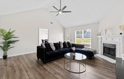 3235 Warwick Place, Hephzibah, GA 30815
