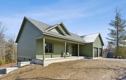 43 Rose Douglas Lane, Brunswick, ME 04011