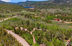 5481 N County Road 73C, Red Feather Lakes, CO 80545