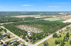 530 Five Lakes Road, Gaylord, MI 49735