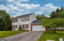 6814 SPRINGSHIRE WAY, GREENBELT, MD 20770