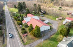 12870 Lincoln Street SE, Paris, OH 44669