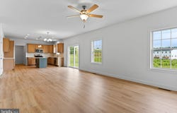 537 CORAL BELLS DRIVE, MECHANICSBURG, PA 17055