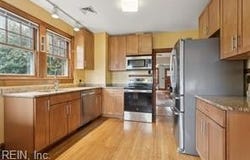236 Pocahontas Place, Hampton, VA 23661