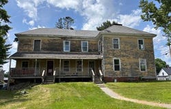156-158 Waverly St., Pittsfield, ME 04967