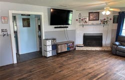 521 N 5th Street, Crowell, TX 79227