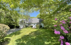 40 Appaloosa Way, Marstons Mills, MA 02648
