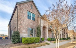 1221 Casselberry Drive, Flower Mound, TX 75028