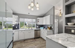 824 Clearwater Drive, Papillion, NE 68046