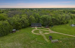 W4342 County Rd E Road, Berlin, WI 54923