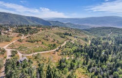 2412 S Bull Moose Drive, Coalville, UT 84017
