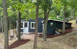 1112 Lake, Harrison, MI 48625