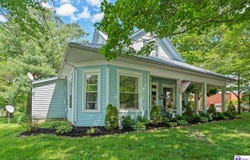 136 S Beech Street, Glendale, KY 42740