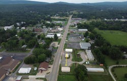 306 N Fourche Avenue, Perryville, AR 72126