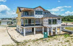 26 Solstice Way, Hampstead, NC 28443