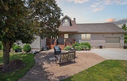 1741 N Bunn Road, Hillsdale, MI 49242