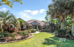 27890 Rileywood Drive, Daphne, AL 36526
