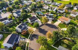 7 SWEETGUM Court, MARLTON, NJ 08053