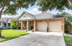 732 Bent Wood PL, Round Rock, TX 78665
