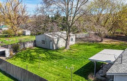 4203 SW SHERIDAN Ave, Pendleton, OR 97801